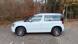Skoda Yeti 2.0 TDI DSG 4x4 Green Tec. Edition - Skoda Yeti: Allradantrieb, Dsg