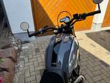 Ducati 1100 Scrambler Spezial - DUCATI SCRAMBLER 1100