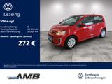 Volkswagen e-up! Navi/Sitzhz/CCS/beheiz.FS/Climatronic/4Tür - Volkswagen e-up! bis 15.000 Euro