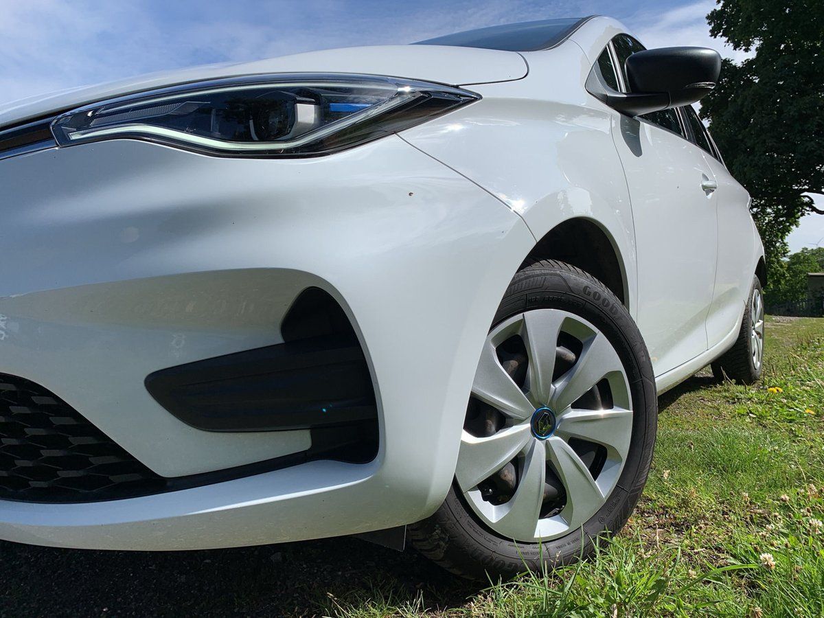 Renault ZOE - Bild 24