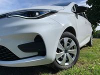 Renault ZOE - Vorschau Bild 24