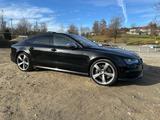 Audi S7 4.0 TFSI quattro TÜV NEU Standheizung, S-Dach - Audi S7 mit Benzin-Antrieb: Automatik