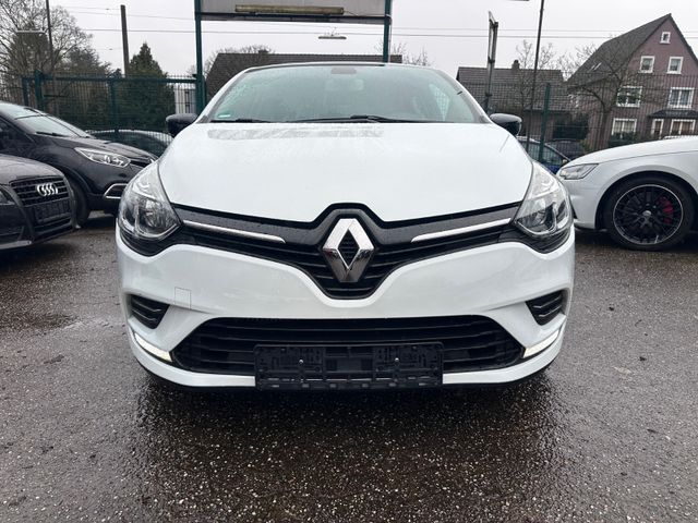 Renault Clio IV Collection NAVI*KLIMA*PDC