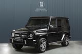 Mercedes-Benz G 63 AMG*Designo Magno*H&K*ACC*AHK*DriversPack* - gebrauchte Mercedes-Benz G 63 AMG aus dem Jahr 2016