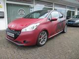 Peugeot 208 GTi Klima,Tiefer,OZ Felgen Must see!!! - Peugeot 208: GTI
