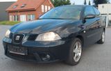 Seat Ibiza 1.6 16V Sport Edition*Klimaautomatik*Tüv* - Seat Ibiza aus 2008: Sport