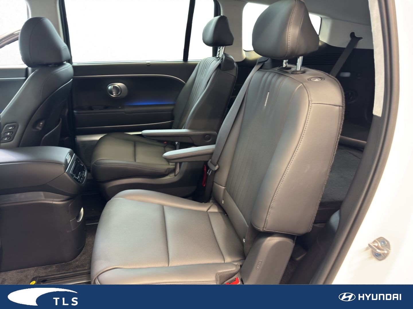 Hyundai IONIQ 9 – Bild 13