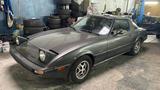 Mazda 83 Mazda RX7 Fb Oldtimer Tüv Us-Spec Klim... - Mazda RX-7 mit Benzin-Antrieb