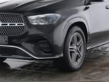 Mercedes-Benz GLE 300 d 4M Coupé AMG Mbeam MBUX Memo 360° Ambi - Mercedes-Benz GLE 300: Coupe