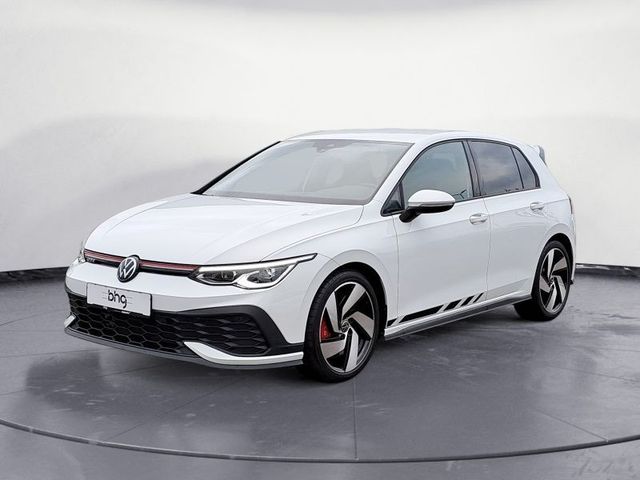 Volkswagen Golf GTI Clubsport 2.0 TSI DSG Navi TravelAssist