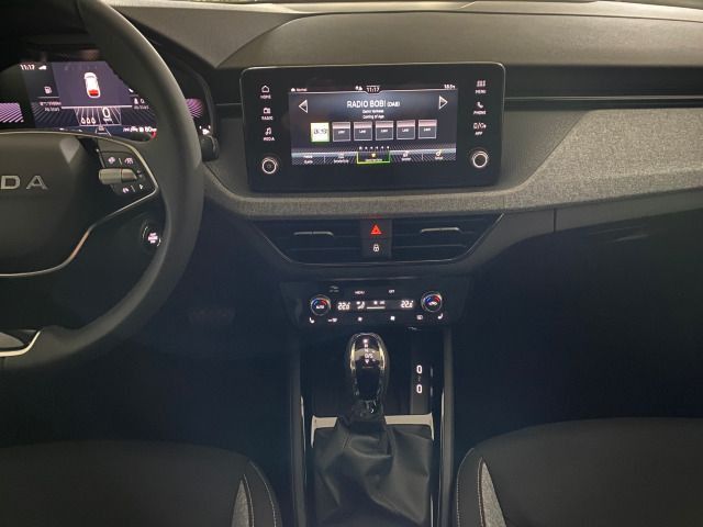 Kamiq Selection 1.0 TSI DSG AHK+LED+KAMERA
