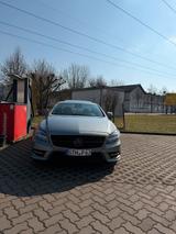Mercedes-Benz CLS 500.4M! Kette.Nockenwelle&luftfahrwerk... - gebrauchte Mercedes-Benz CLS 500 aus dem Jahr 2011