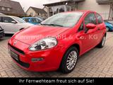 Fiat Punto MYSTYLE // 1.HAND // WENIG KM - Fiat Punto MYSTYLE mit Benzin-Antrieb