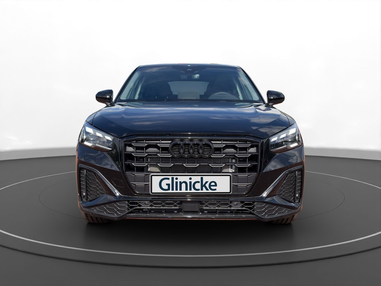 Audi Q2 - Bild 16