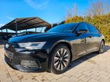 Audi A6 Avant 45 TDI quattro design - Audi A6 Unfallwagen