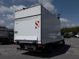 Mercedes-Benz SPRINTER 317 Koffer/L3/Kamera/Klima/Windabweiser - Mercedes-Benz Sprinter: Koffer