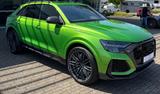 Audi RS Q8 TFSI quattro tiptronic  Abt Power R Carbon - Audi RSQ8: Grün