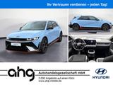 Hyundai IONIQ 5 N 4WD Glasdach Wärmepumpe 75% Sonder AFA