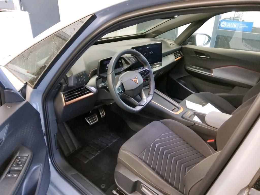 Fahrzeugabbildung CUPRA Born 150 kW APP+KLIMA+PDC+Android Auto+LHZ+