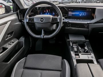 Opel Astra L 1.5 Edition Ergonomiesitz Kamera Navi