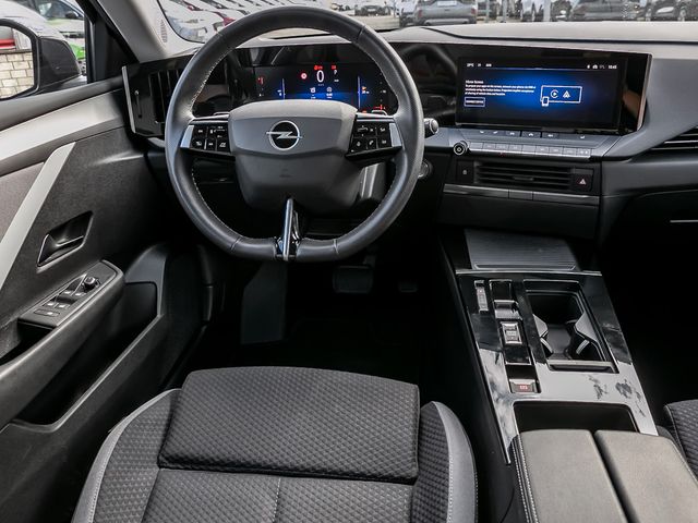 Opel Astra L 1.5 Edition Ergonomiesitz Kamera Navi