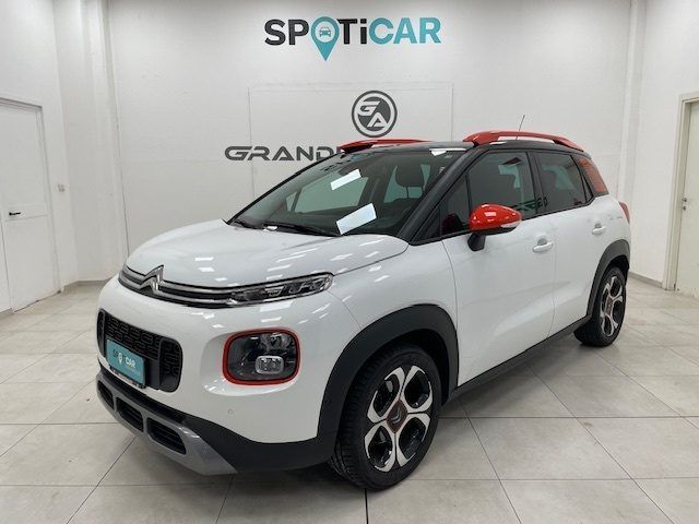 Citroën CITROEN C3 Aircross 2017 - 1.2 puretech Shine s&