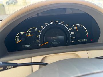 صورة 9 لـ 2001 Mercedes-BENZ CL