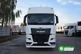 MAN TGX 18.520 GX - Mini-/Kompaktbagger