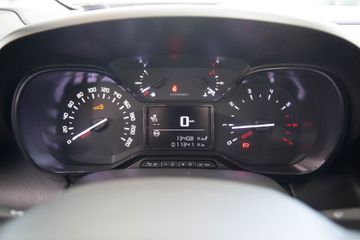 Citroën C3 Aircross 1.2 PureTech 110 Feel Pack LEDSHZG