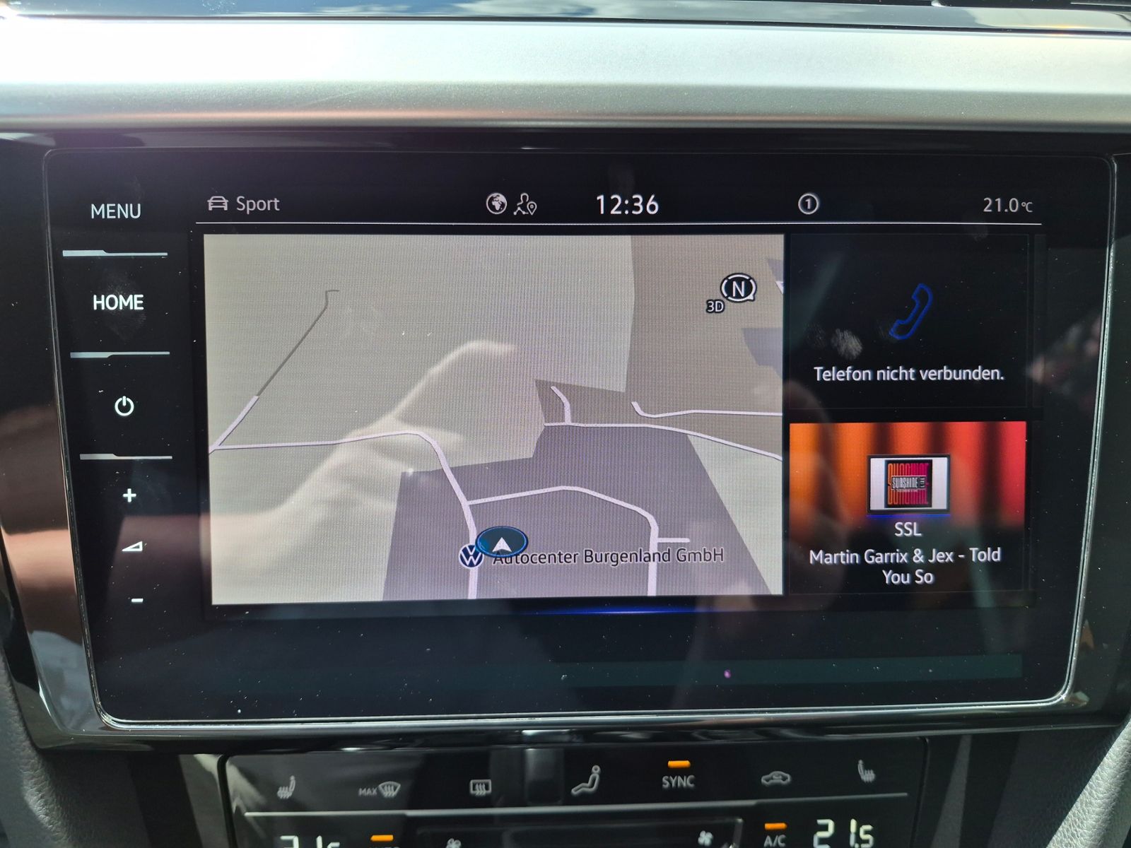 Volkswagen Arteon R Shooting Brake 2,0 l TSI 4MOTION 235 kW foto 14