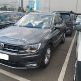 Volkswagen Tiguan Comfortline 1.4TSI 150PS 110KW NAVI 18Zol - Volkswagen Tiguan: Comfortline