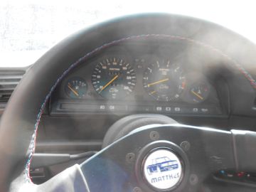 BMW 318 - 12