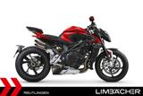 MV Agusta BRUTALE 1000 RS - Neuwertig! - MV AGUSTA BRUTALE 1000 RS