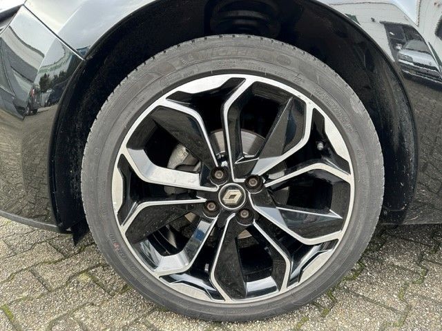 Fahrzeugabbildung Renault Clio Intens TCe 90