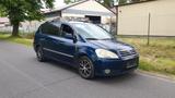 Toyota Avensis Verso 2.0 D-4D Sol / 7-Sitze - Toyota Avensis Verso