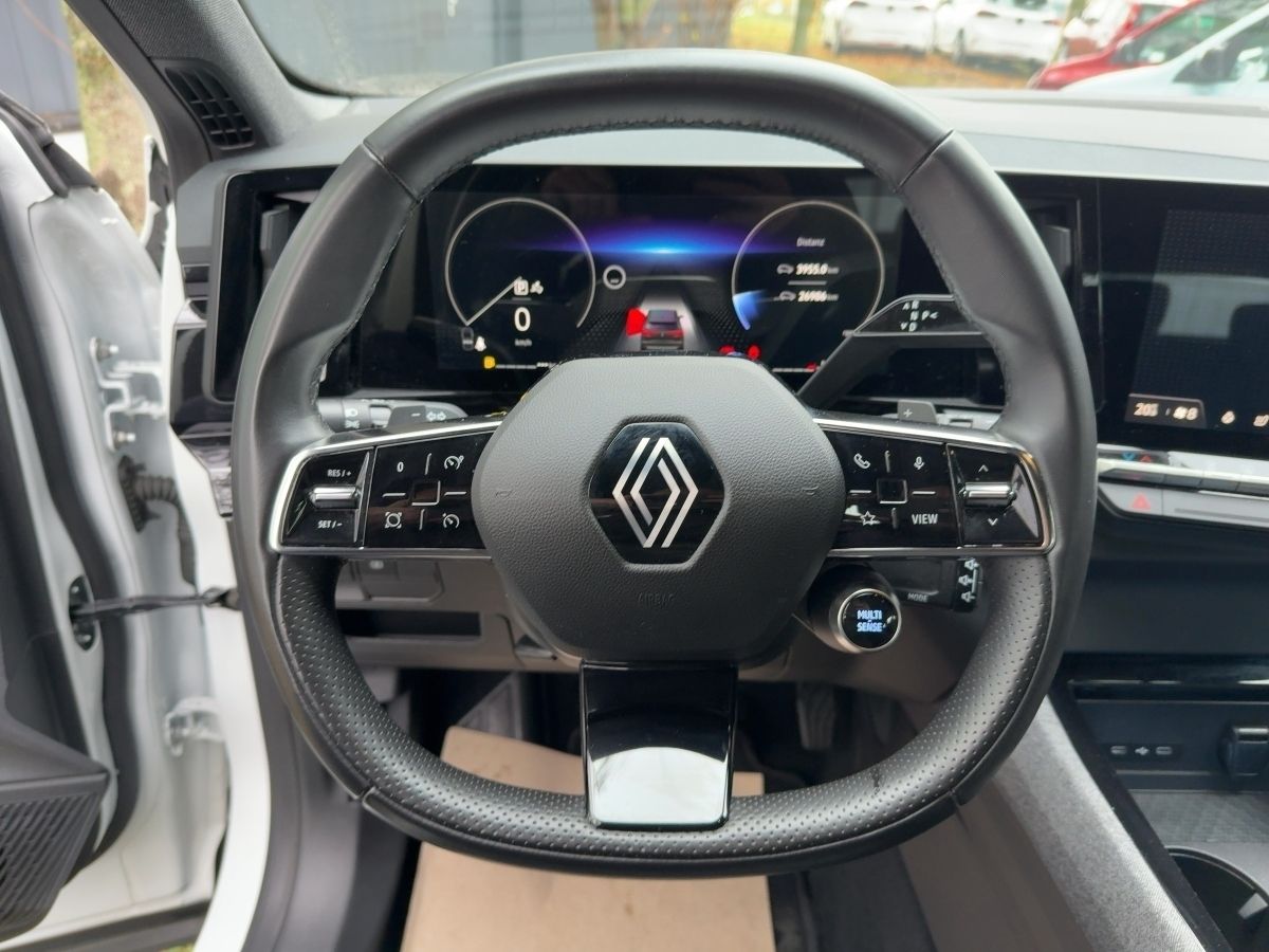 Renault Austral - Bild 10