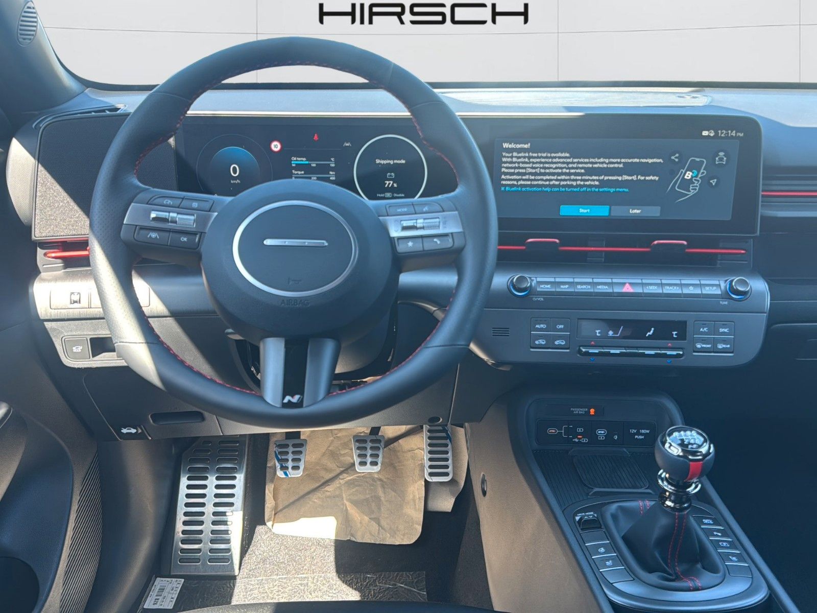 Hyundai KONA - Bild 13
