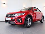 Volkswagen T-Roc Cabrio 1.5 TSI R-Line DSG | Navi | Keyless - gebrauchte Cabrios in Oldenburg