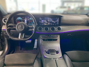 Mercedes E 300 - 10