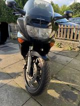 Honda CBR 1000 F Dual Sc 24 - HONDA CBR 1000F SC24