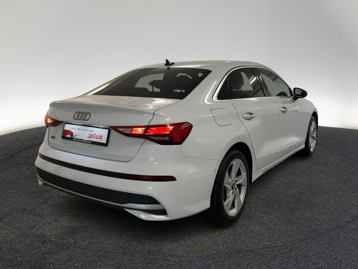 Audi A3 - Bild 6