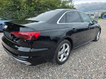 Audi A4 - 5