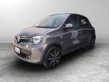 Renault RENAULT Twingo III 2015 - Twingo 0.9 tce Intens  - silberne Renault Twingo