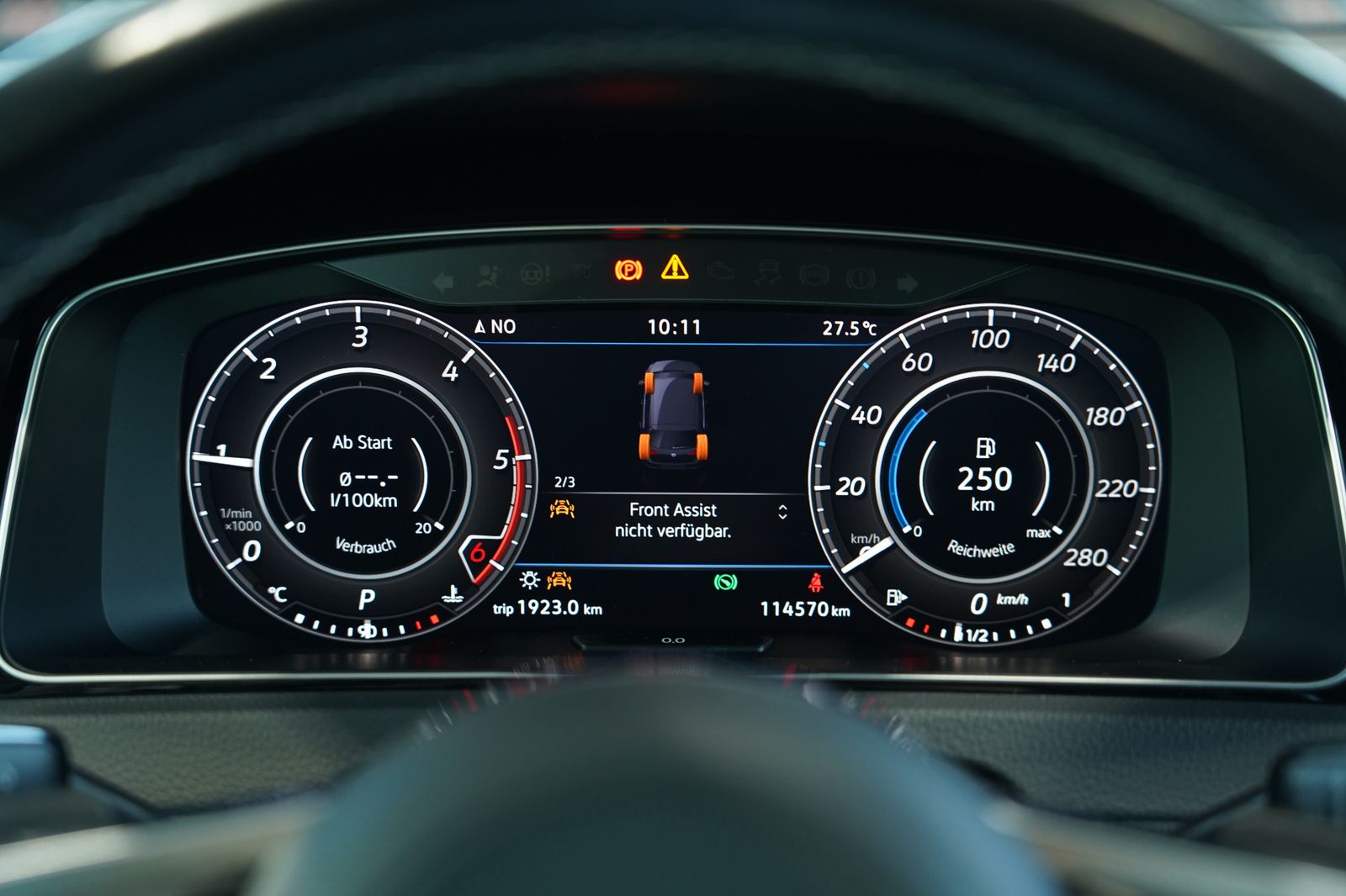 Vw Golf