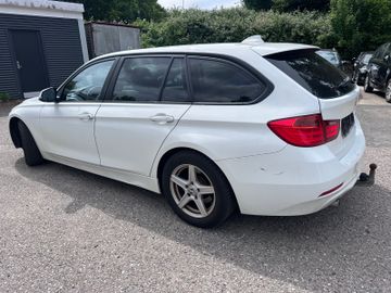 BMW 320 - 11
