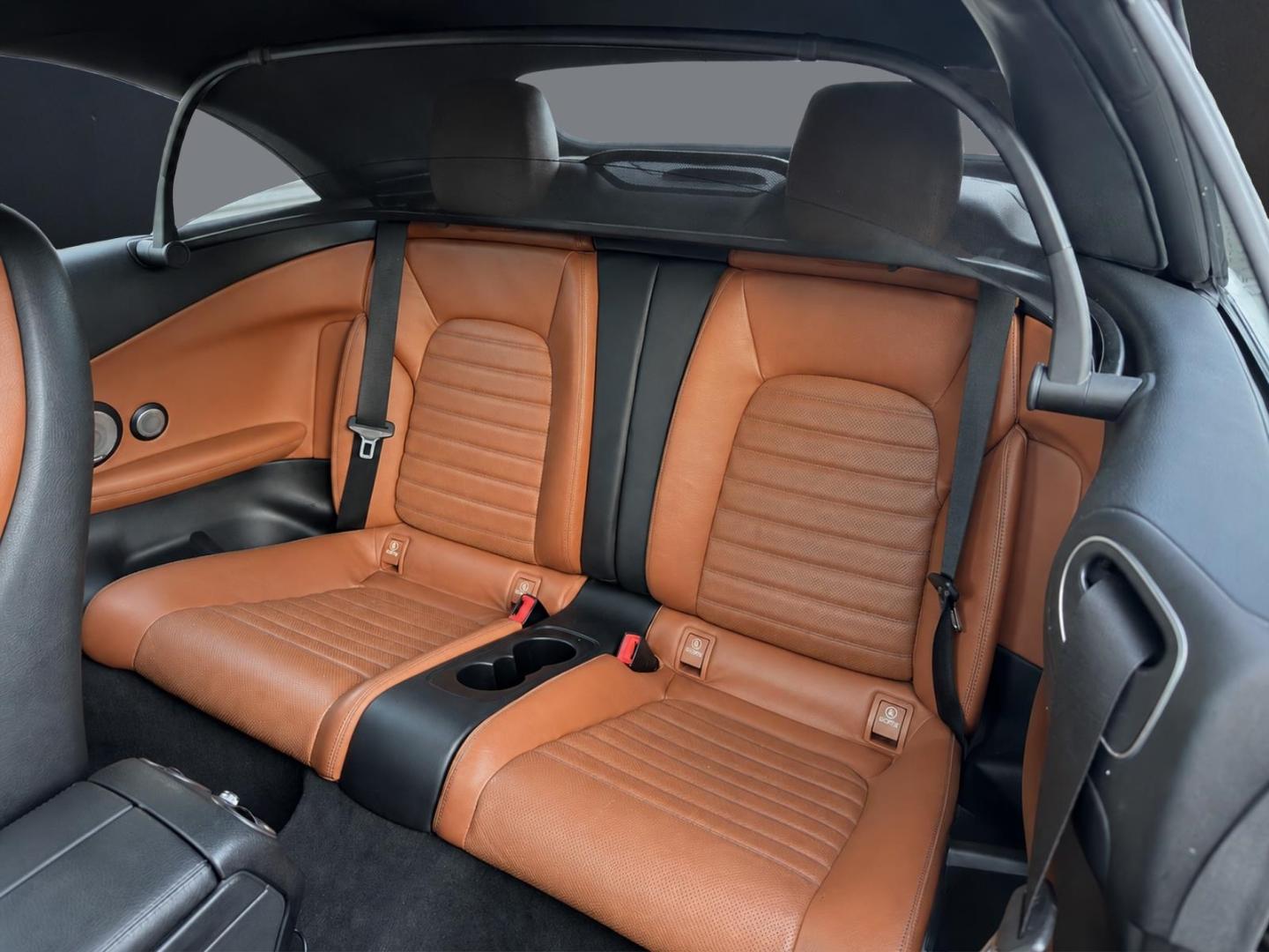 Mercedes-Benz C 200 Cabrio 4Matic 360° NAVI TEMP BURMESTER SHZ