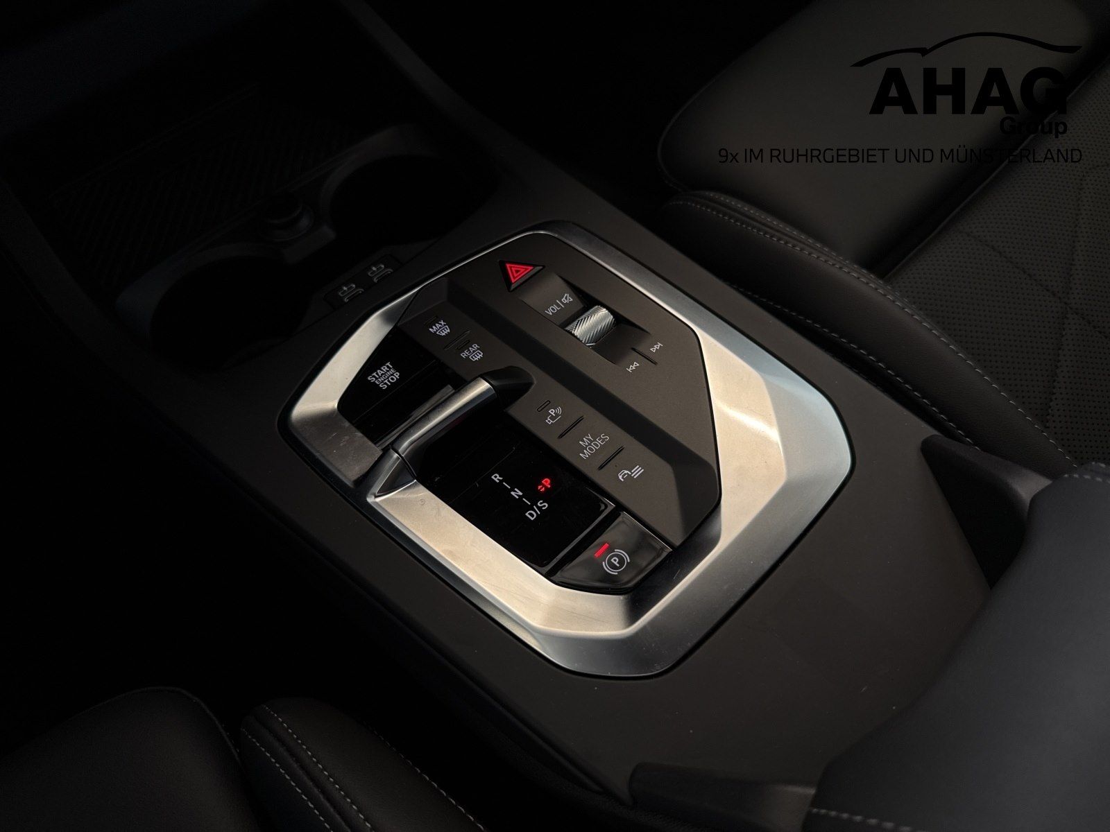 BMW M235 - Bild 10