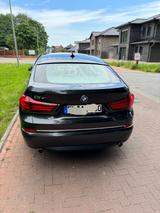 BMW 535 Gran Turismo 535d xDrive Gran Turismo Lu... - graue BMW 535 Gran Turismo