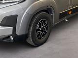 Malibu COMFORT 640 LE Liste: 97.050€ - Wohnwagen Mit Markise