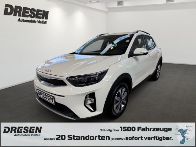 Kia Stonic VISION 1.2 NAVI,KAMERA,KLIMA,SITZHZG,LENK